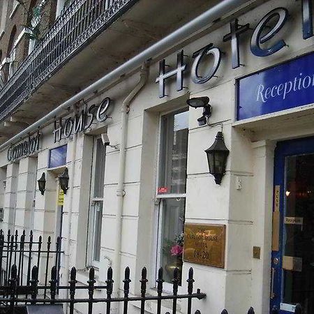 Camelot House Hotel London Exteriör bild