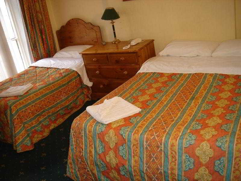 Camelot House Hotel London Exteriör bild